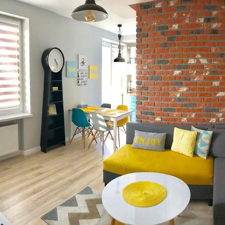 D&M Apart Sienkiewicza 6 Białystok Extérieur photo