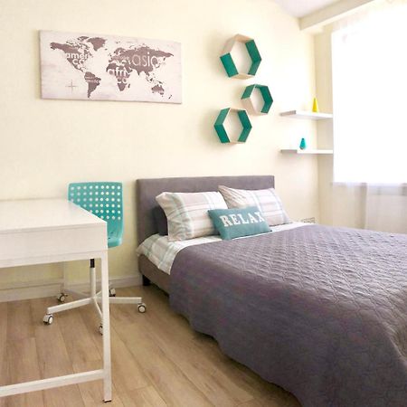 D&M Apart Sienkiewicza 6 Białystok Extérieur photo