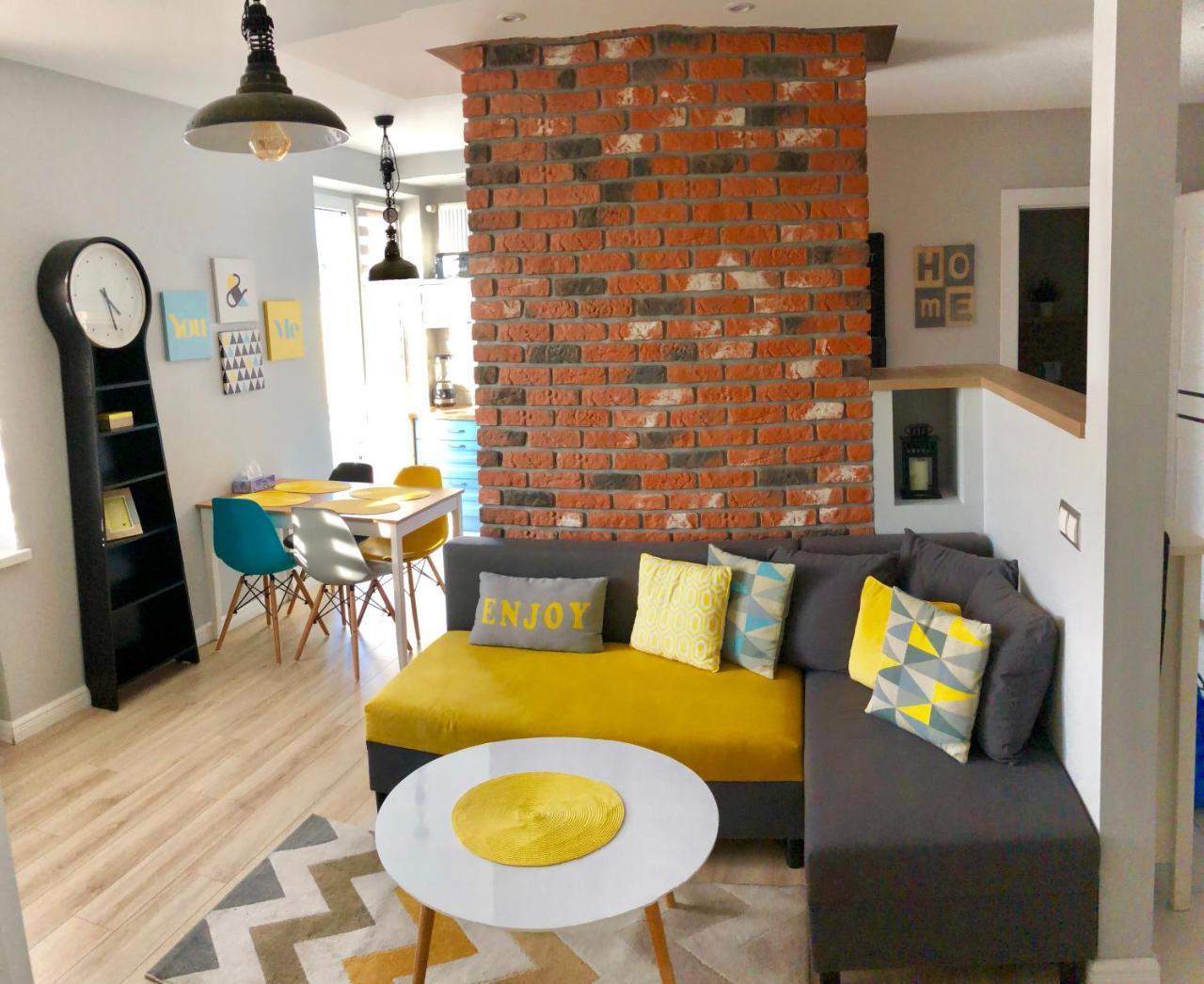 D&M Apart Sienkiewicza 6 Białystok Extérieur photo