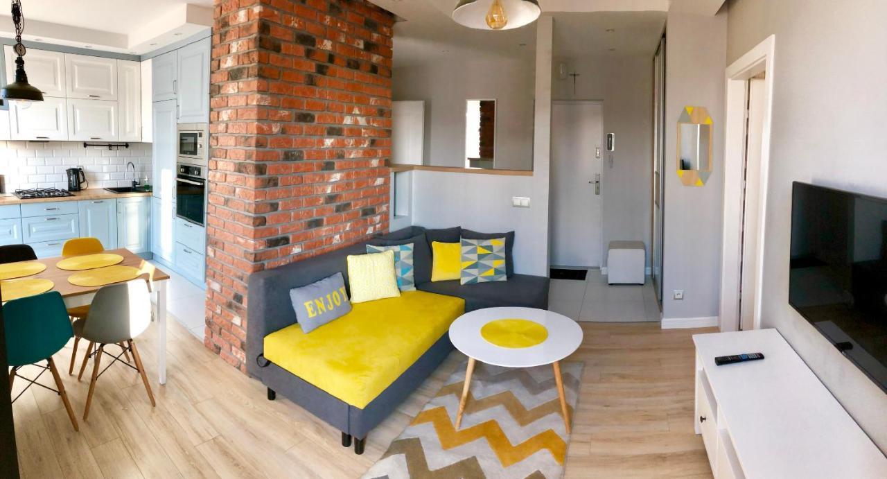D&M Apart Sienkiewicza 6 Białystok Extérieur photo