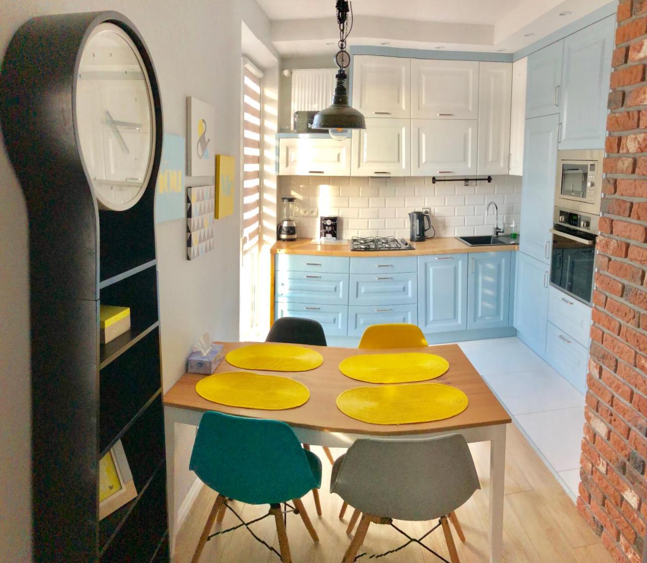 D&M Apart Sienkiewicza 6 Białystok Extérieur photo